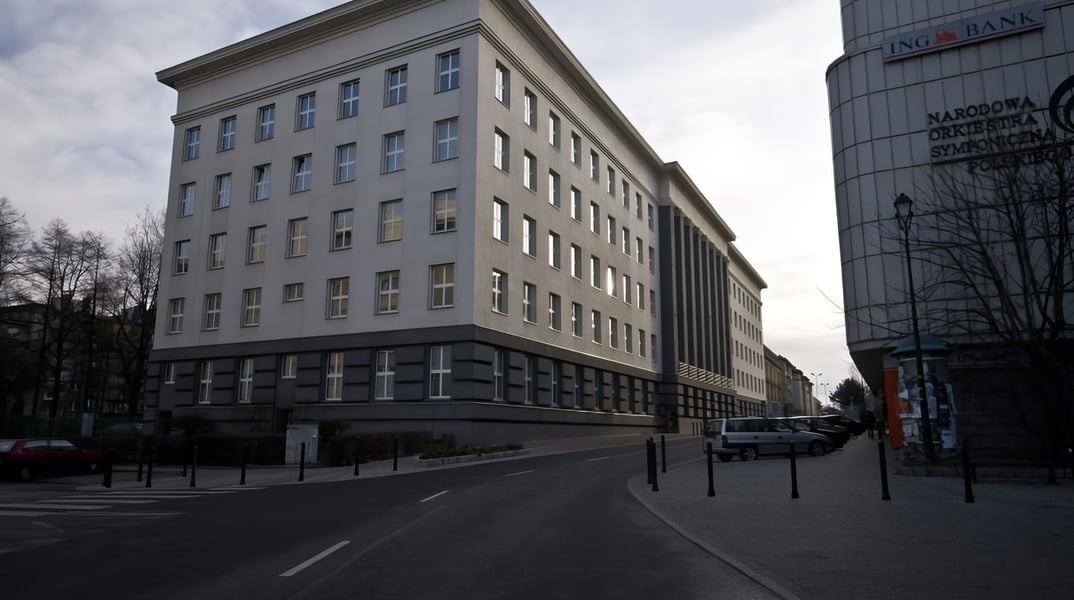 Offices CZH, Katowice - offices for rent