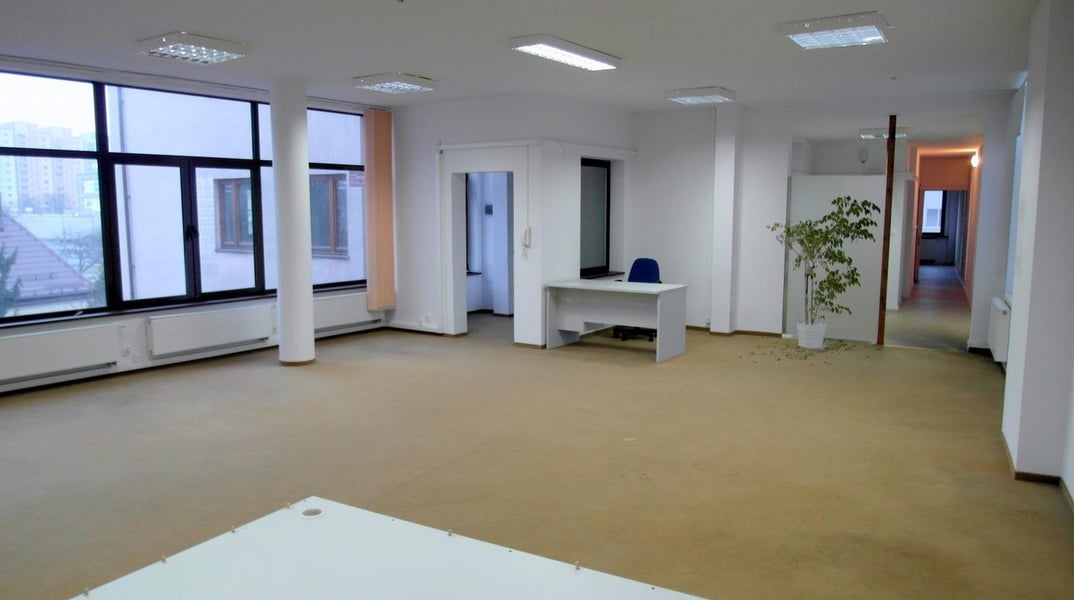 Offices Człuchowska 66, Warszawa - offices for rent