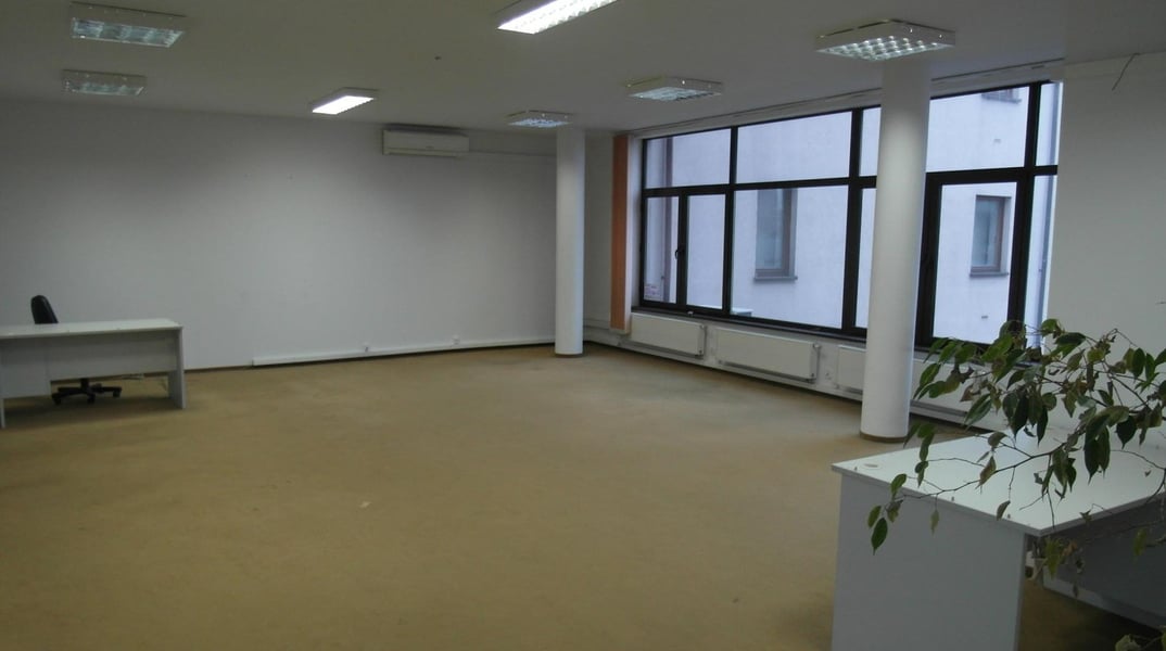 Offices Człuchowska 66, Warszawa - offices for rent