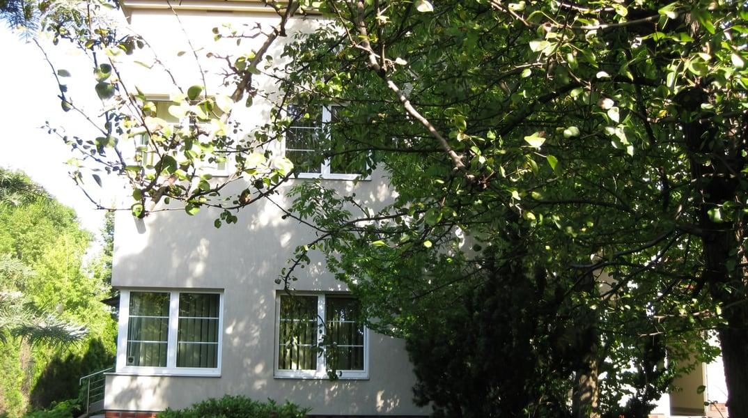 Offices Dąbrowskiego 24, Kraków - offices for rent