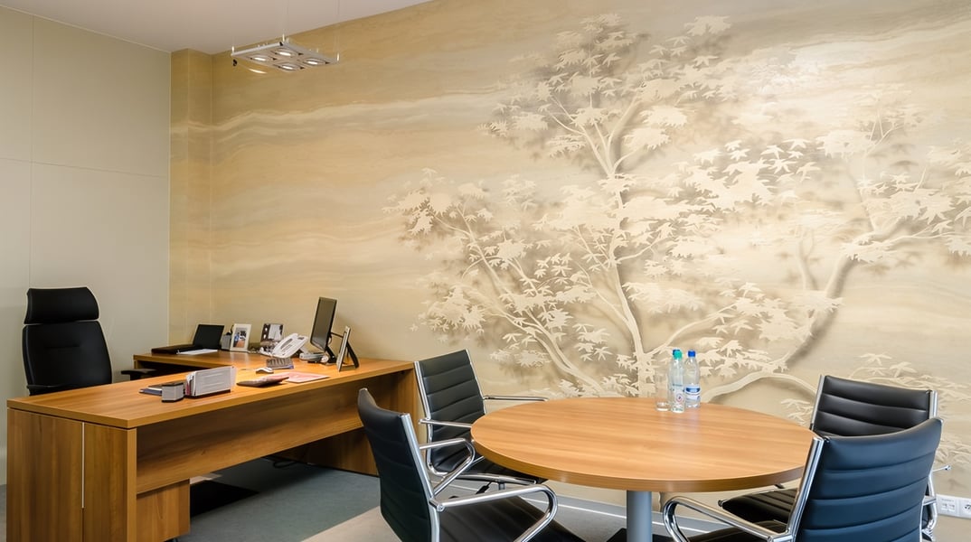 Offices Delta 44, Wrocław - offices for rent