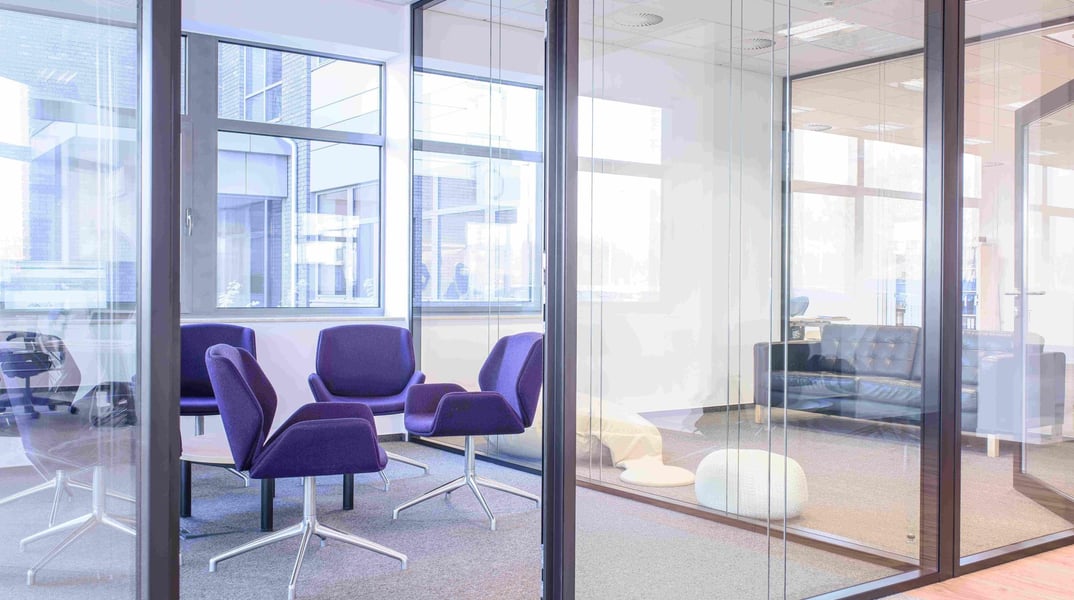Biura Diamond Business Park Ursus, Warszawa - biura na wynajem