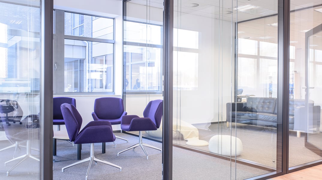 Biura Diamond Business Park Ursus Faza II, Warszawa - biura na wynajem