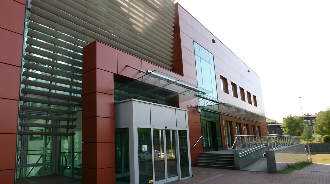 Offices DL ATRIUM Katowice, Katowice - offices for rent