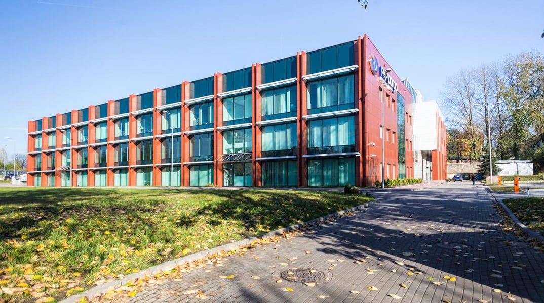 Offices DL ATRIUM Katowice, Katowice - offices for rent