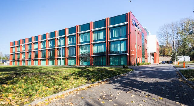 DL ATRIUM Katowice, Katowice - biura na wynajem