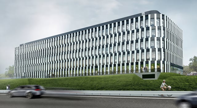 DL PIANO Katowice, Katowice - biura na wynajem