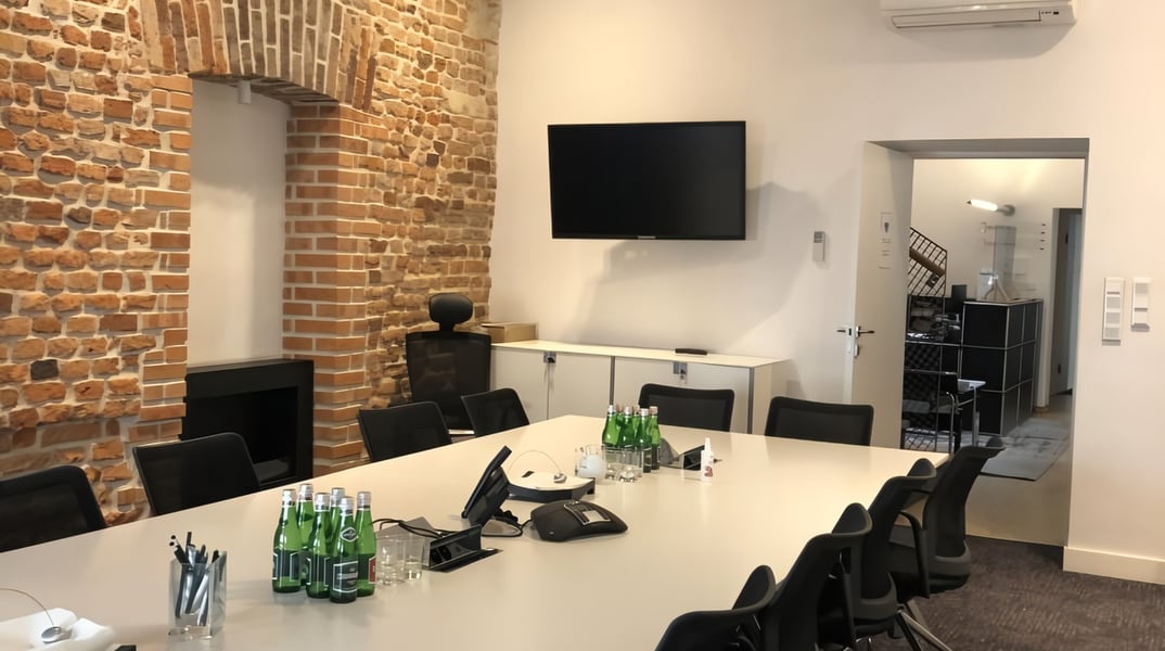 Offices Dom Norymberski, Kraków - offices for rent