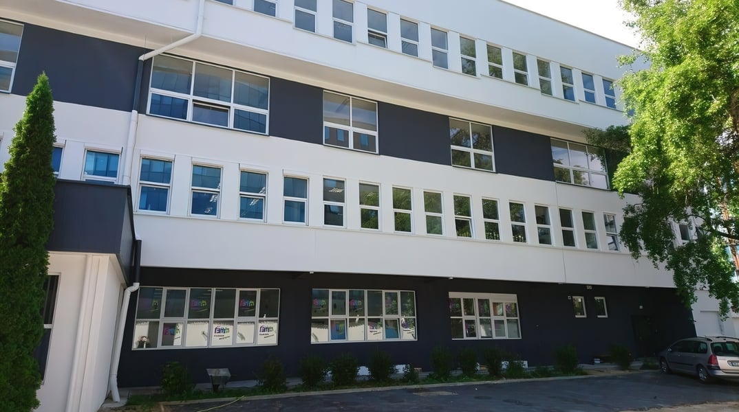 Offices Domaniewska 37A, Warszawa - offices for rent