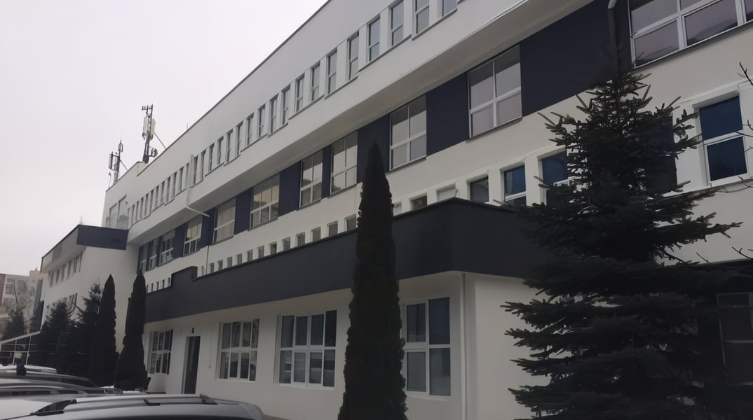 Offices Domaniewska 37A, Warszawa - offices for rent