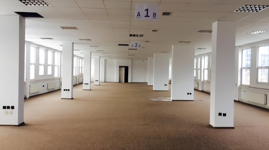 Offices Domaniewska 37A, Warszawa - offices for rent