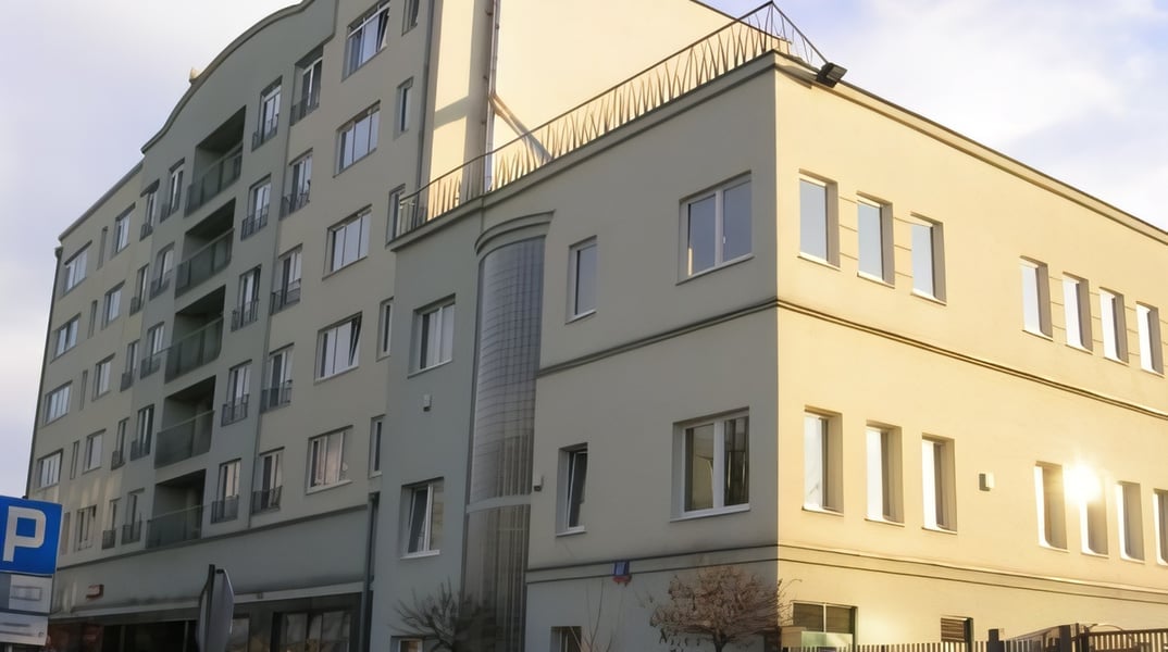 Biura Domaniewska 47, Warszawa - biura na wynajem