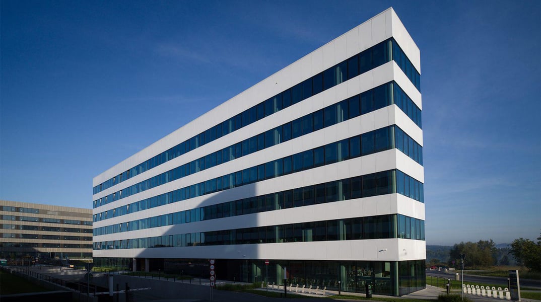 Biura Dot Office, Kraków - biura na wynajem