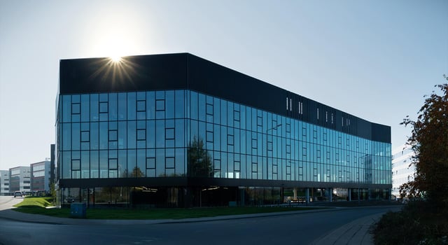 Dot Office G, Kraków - biura na wynajem