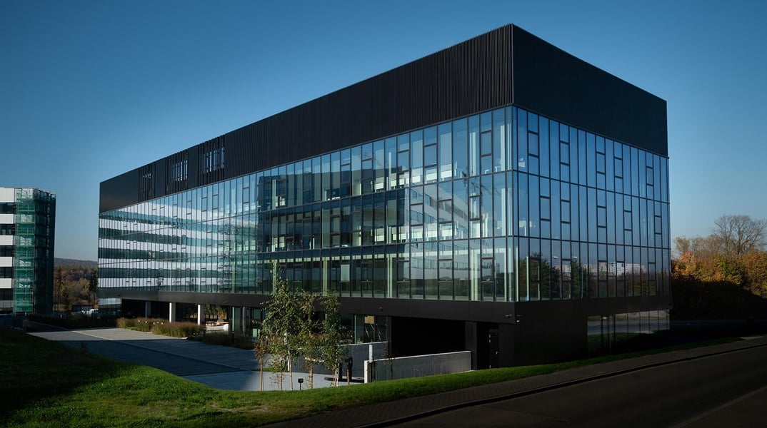 Biura Dot Office G, Kraków - biura na wynajem