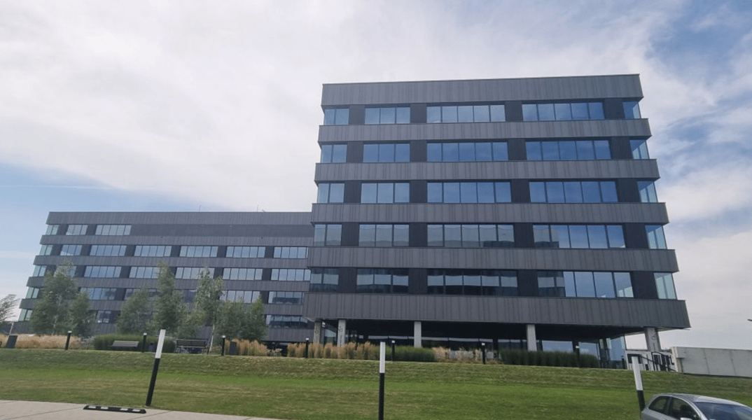 Biura Dot Office, Kraków - biura na wynajem