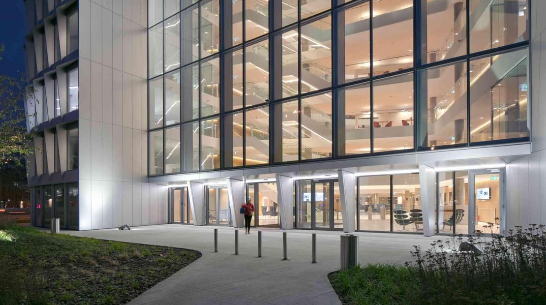 Offices DSV, Warszawa - offices for rent