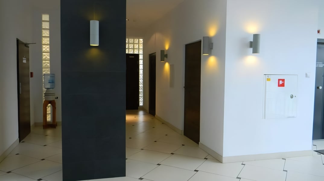 Biura Dulęby 5, Katowice - biura na wynajem