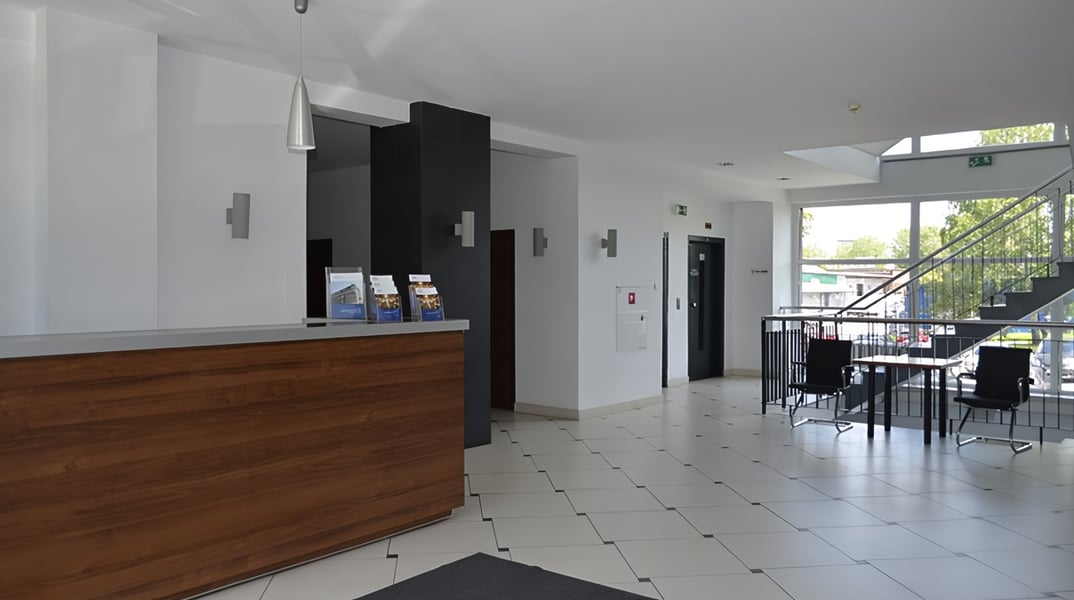 Biura Dulęby 5, Katowice - biura na wynajem