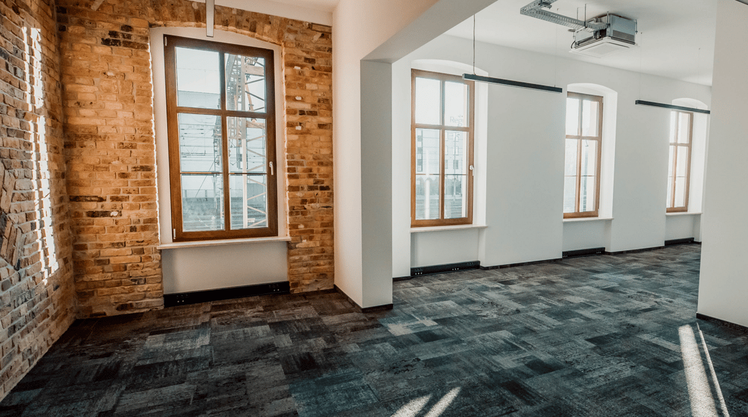 Offices Dworcowa 8, Katowice - offices for rent