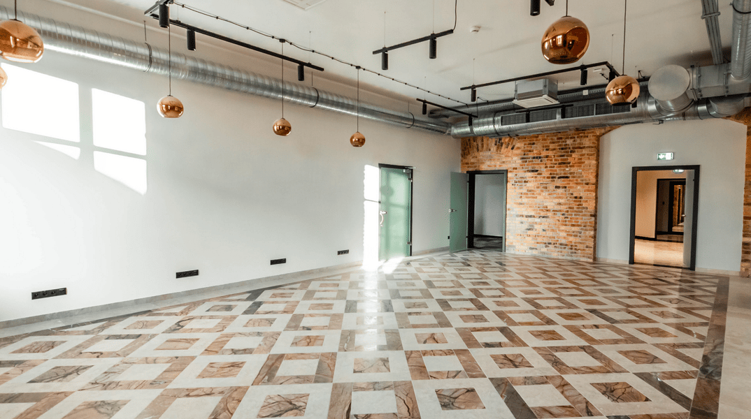 Offices Dworcowa 8, Katowice - offices for rent