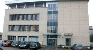 Dywizjonu 303, Warszawa - offices for rent