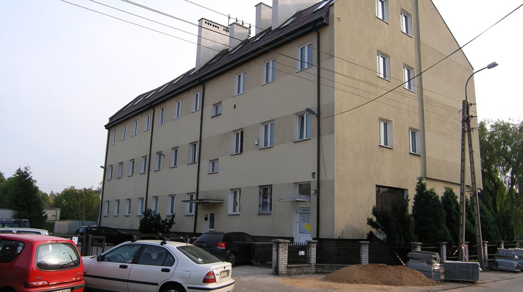 Offices Dzieci Warszawy 48, Warszawa - offices for rent