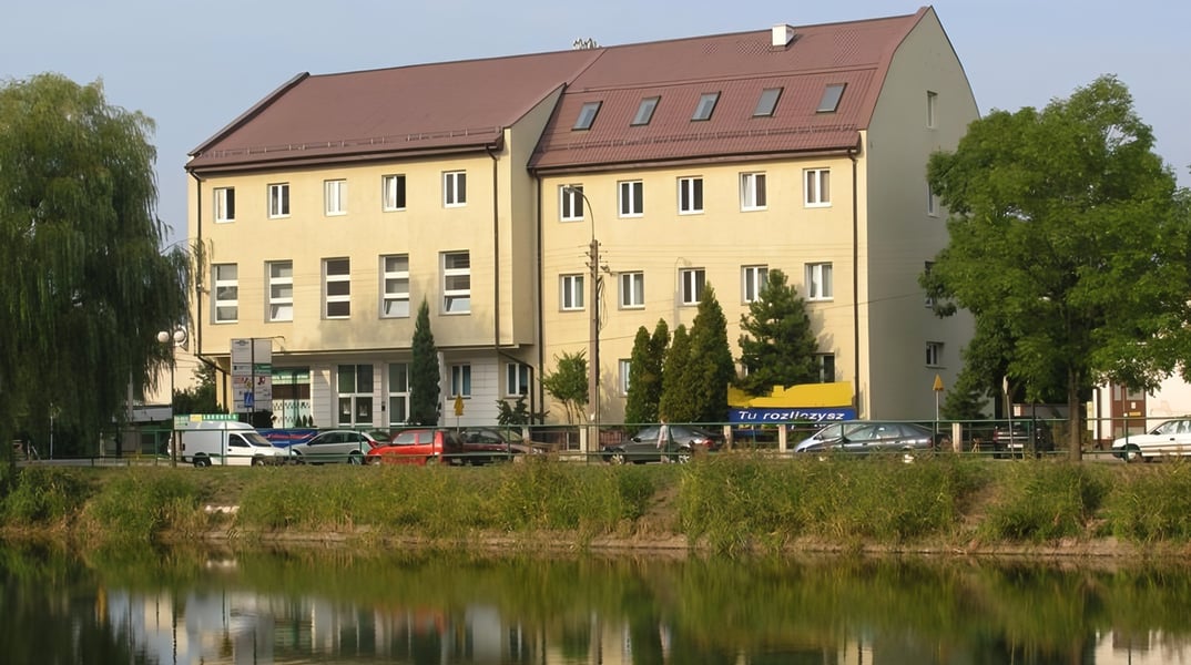 Offices Dzieci Warszawy 48, Warszawa - offices for rent