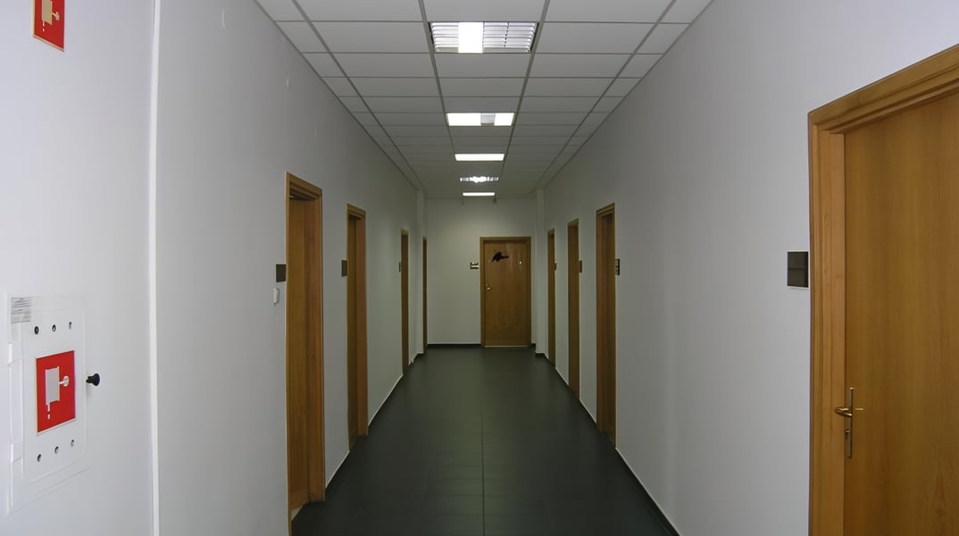 Offices Dzieci Warszawy 48, Warszawa - offices for rent