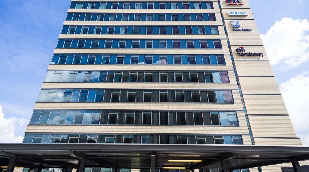 Offices Edison, Kraków - offices for rent