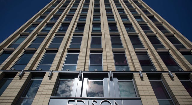 Edison, Kraków - biura na wynajem