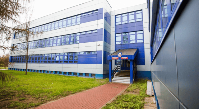 Ekoenergia Silesia B - Park Efektywność, Katowice - biura na wynajem