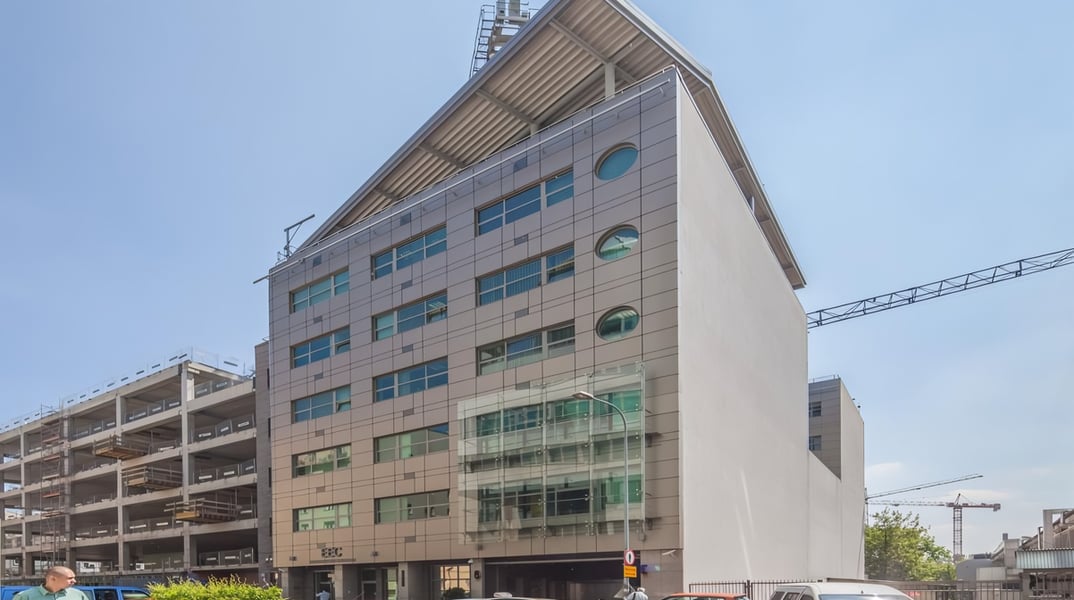 Biura Ekoenergocentrum, Warszawa - biura na wynajem