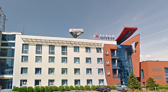 Elbar - Budynek A, Katowice - offices for rent