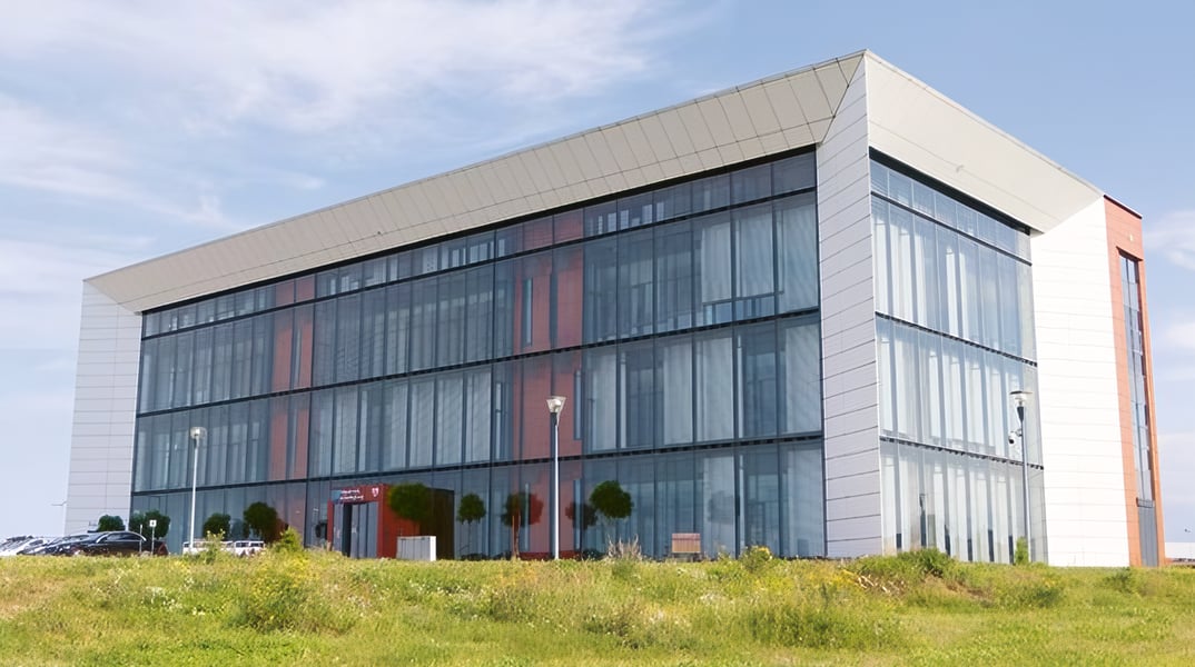 Offices Elbląski Park Technologiczny, Elbląg - offices for rent