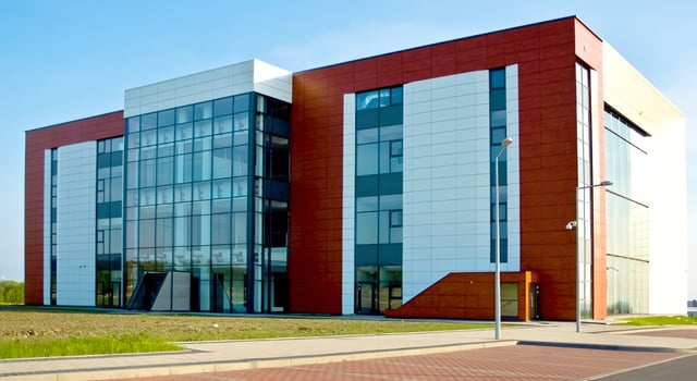 Elbląski Park Technologiczny, Elbląg - offices for rent