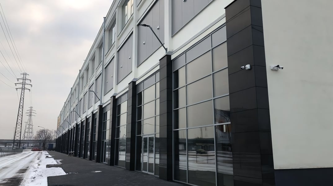 Offices Elektronowa, Warszawa - offices for rent