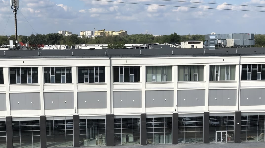 Offices Elektronowa, Warszawa - offices for rent
