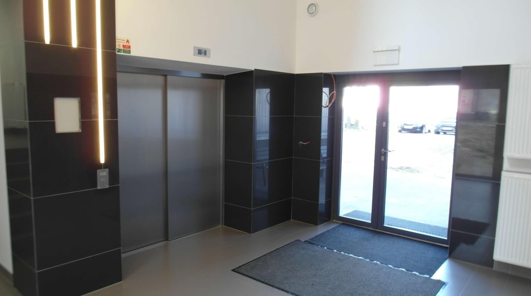 Offices Elektronowa, Warszawa - offices for rent