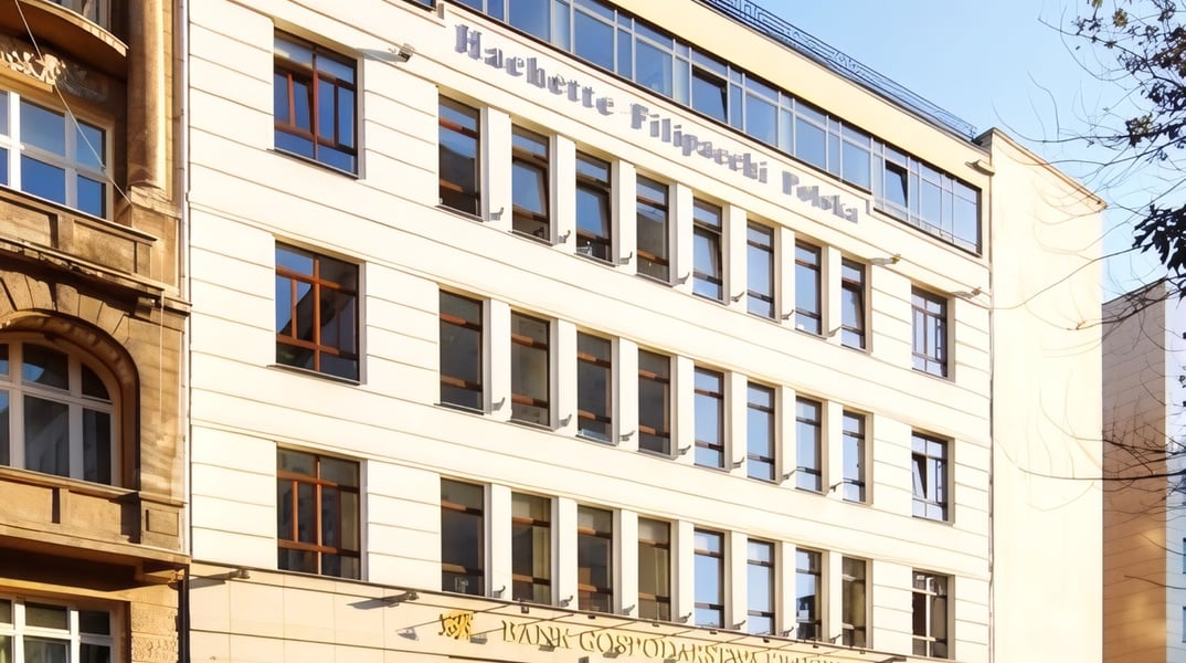 Offices Emilii Plater 18, Warszawa - offices for rent