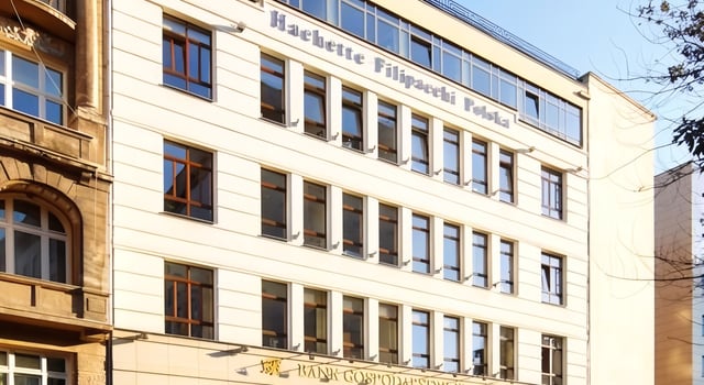 Emilii Plater 18, Warszawa - biura na wynajem