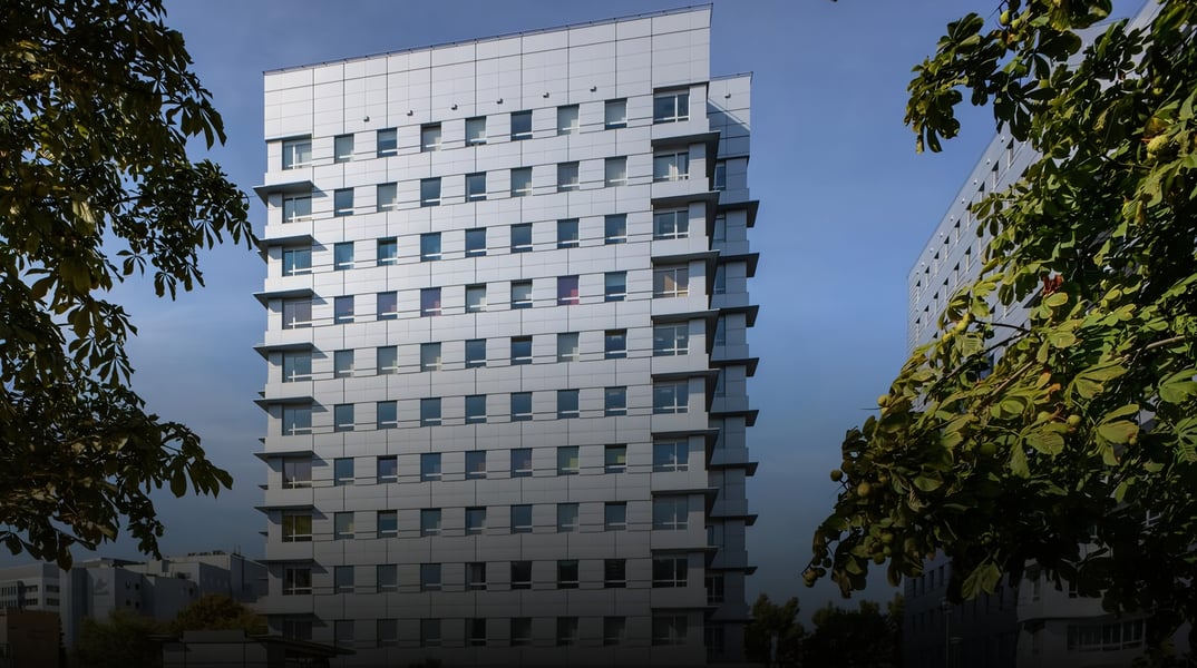 Biura Empark Mokotów Business Park - Neptune, Warszawa - biura na wynajem