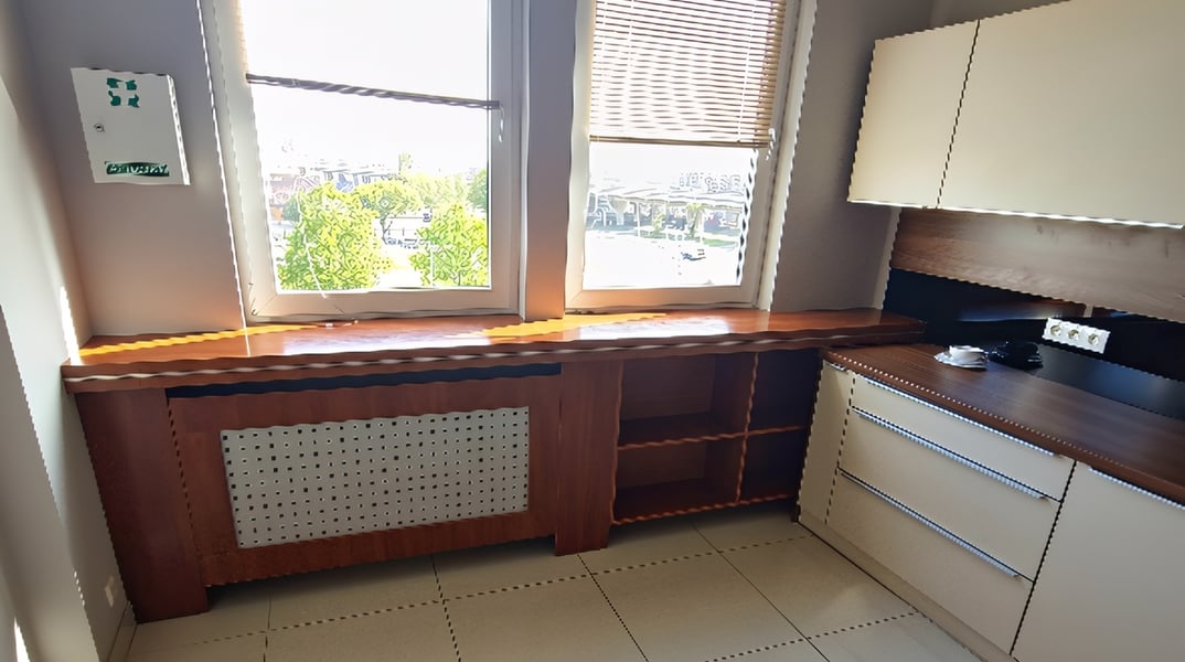 Biura Energetyków 3, Szczecin - biura na wynajem