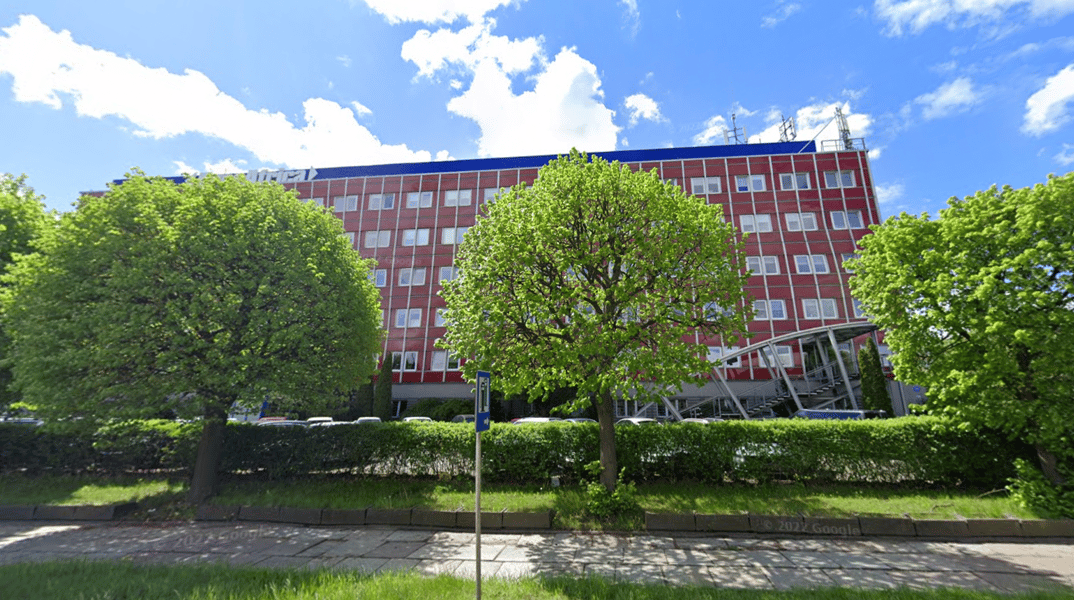 Biura Energetyków 3, Szczecin - biura na wynajem