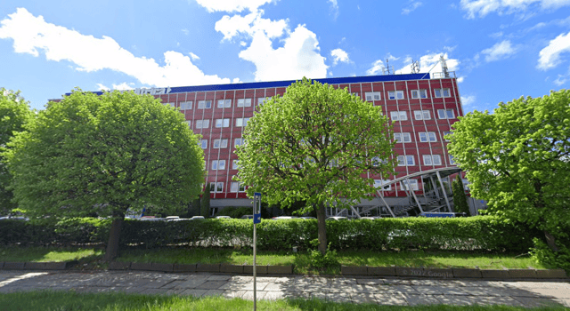 Energetyków 3, Szczecin - biura na wynajem