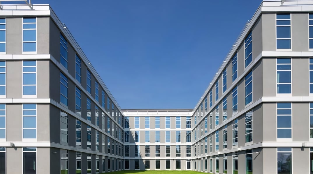 Offices Enterprise Park, Kraków - offices for rent