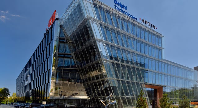 Equal Business Park C, ul. Wielicka 28B - biura na wynajem