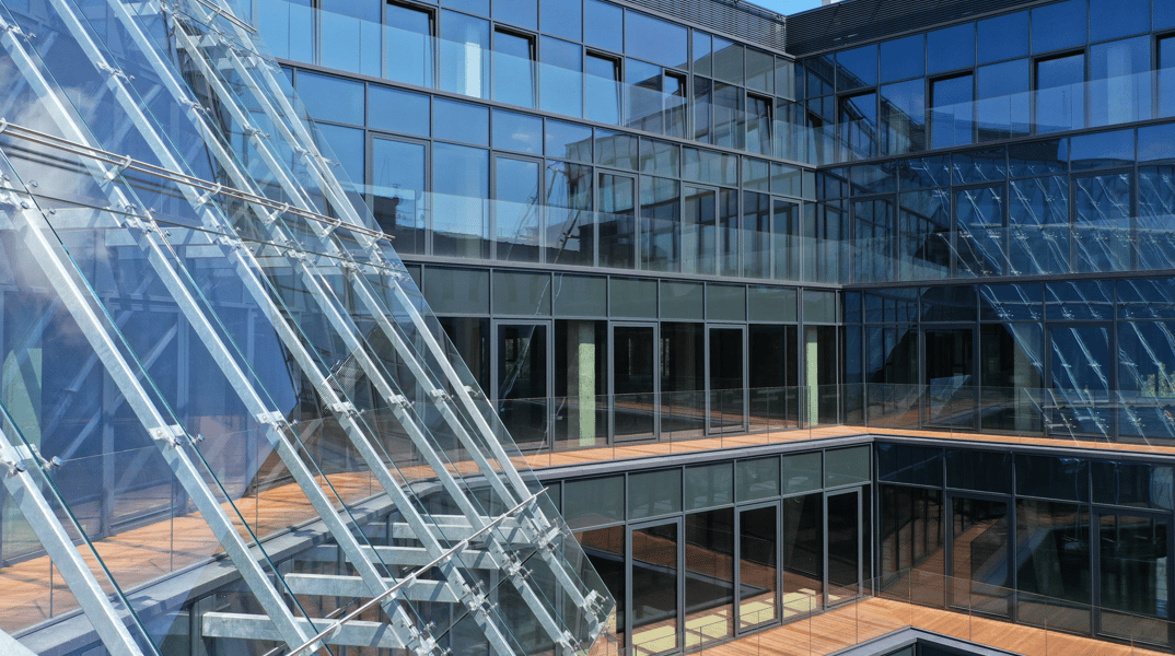 Biura Equal Business Park D, Kraków - biura na wynajem