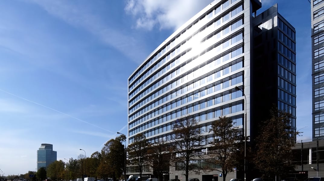 Offices Equator II, Warszawa - offices for rent