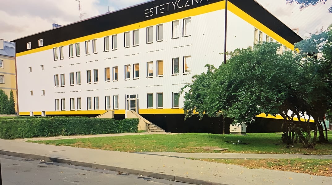 Biura Estetyczna 4, Tychy - biura na wynajem